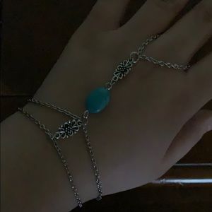 Beautiful bracelet
